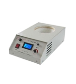 HSDK系列電子控溫電熱器